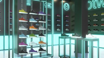 这5 款商店专用的移动家具脚轮,让专家都直呼内行